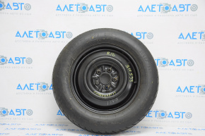 Spare tire Jeep Compass 11-16 R16 155/90