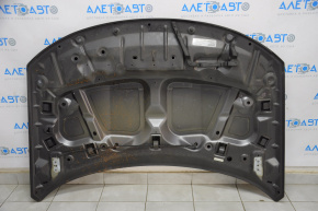 Hood bare Jeep Compass 11-16 graphite PAU