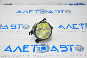 Fog light PTF right Jeep Compass 17-21