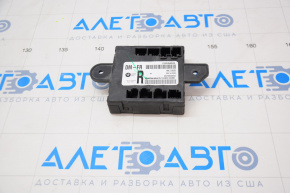 Front Right Door Computer Jeep Grand Cherokee WK2 11-21