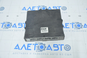 COMPUTER, POWER MANAGEMENT CONTROL Lexus CT200h 11-12