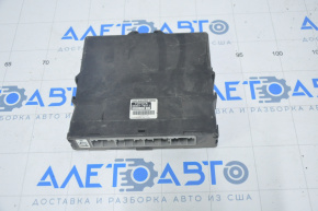 COMPUTER, POWER MANAGEMENT CONTROL Lexus CT200h 11-12