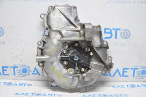 Oil pump automatic transmission Lexus ES300h 13-18 cvt with housing