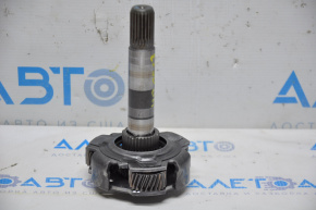 Lexus ES300h 13-18 cvt primary shaft with planetary gears