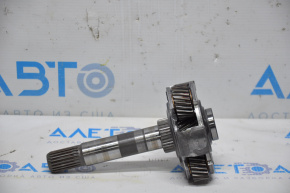 Lexus ES300h 13-18 cvt primary shaft with planetary gears