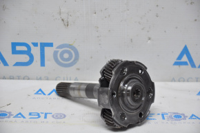 Lexus ES300h 13-18 cvt primary shaft with planetary gears
