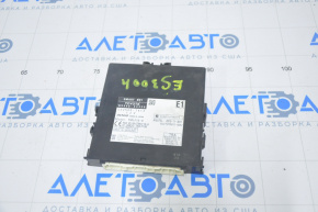 SMART KEY COMPUTER Lexus ES300h ES350 13-14