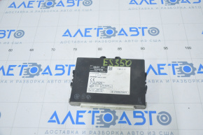 Computer assy, smart key Lexus ES350 07-07
