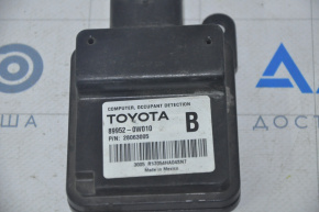 Passenger Presence Sensor Lexus ES350 07-12