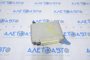 Fuse block under the dashboard complete with MPX Lexus IS 14-20