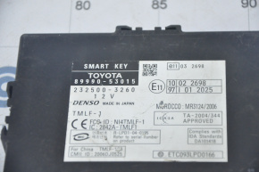 Computer Smart Key Lexus IS250 IS300 IS350 06-08