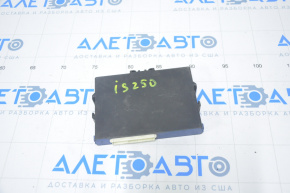 Computer Smart Key Lexus IS250 IS300 IS350 06-06