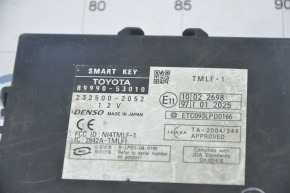 Computer Smart Key Lexus IS250 IS300 IS350 06-06