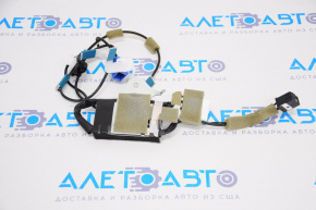 ANTENNA AMPLIFIER Lexus RX350 RX450h 10-12