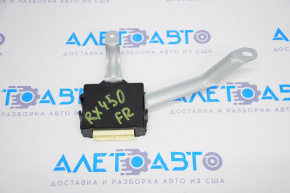 Computer assy, outer mirror control Lexus RX350 RX450h 10-12
