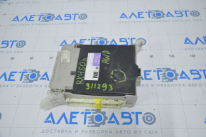 MPX BODY Lexus RX350 RX450h 10-15 dented body