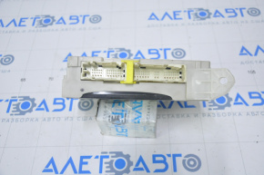 MPX BODY Lexus RX350 RX450h 10-15 dented body
