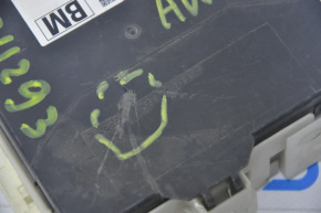 MPX BODY Lexus RX350 RX450h 10-15 dented body
