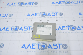 Computer Smart Key Lexus RX350 RX450h 10-15