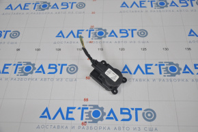 Actuator motor heater drive air conditioner Lincoln MKC 15-