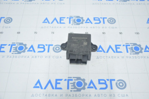 Lincoln MKZ 13-20 Rear Left Door Computer