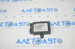 Control unit headlight corrector Lincoln MKZ 13-16