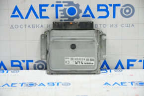 Nissan Rogue 14-18 Engine Computer ECU Block