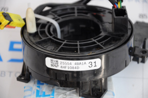 Steering cable Nissan Rogue 14-20 chip defect
