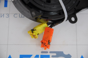 Steering cable Nissan Rogue 14-20 chip defect