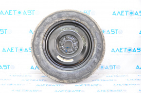 Spare tire space saver Nissan Rogue 14-20 R16 145/90