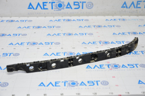 Rear bumper mount left Nissan Rogue 14-20 breakage of mount