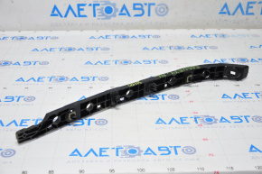 Rear bumper mount left Nissan Rogue 14-20 breakage of mount
