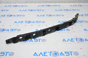 Rear bumper mount right Nissan Rogue 14-20 broken mount