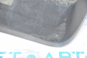 Mudguard front right Nissan Rogue 14-20 scratches
