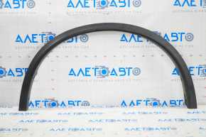 Front Left Fender Arch Trim Nissan Rogue 14-20 Scratch