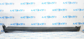 Right threshold Nissan Rogue 14-16 structure