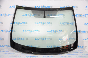 Nissan Rogue Windshield 14-18 Sand