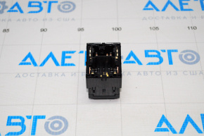 Seat heating buttons Subaru Forester 19-24 SK