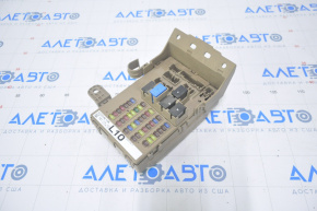 Subaru Outback 15-16 Dashboard Fuse Block