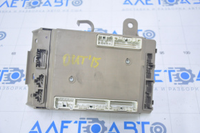 Subaru Outback 15-16 Dashboard Fuse Block