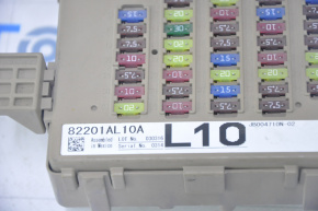 Subaru Outback 15-16 Dashboard Fuse Block