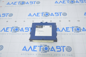 COMPUTER ASSY, SMART KEY Toyota Avalon 13-18