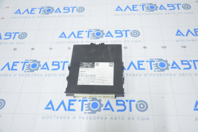Smart Key Control Module Toyota Camry v50 12-12 usa