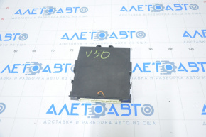 Smart Key Control Module Toyota Camry v50 12-12 usa