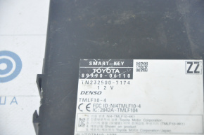 Smart Key Control Module Toyota Camry v50 12-12 usa