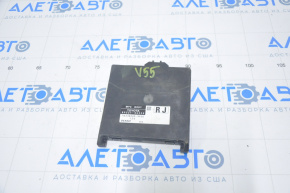 Multiplex Network Control Module Toyota Camry v55 15-17 usa without block