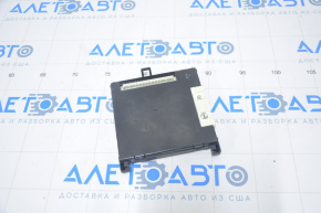 Multiplex Network Control Module Toyota Camry v55 15-17 usa without block