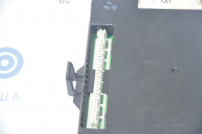 Multiplex Network Control Module Toyota Camry v55 15-17 usa without block