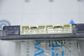 Multiplex Network Control Module Toyota Camry v55 15-17 usa without block