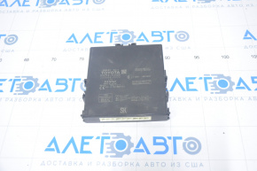 Computer assy, smart key Toyota Camry v70 18-19